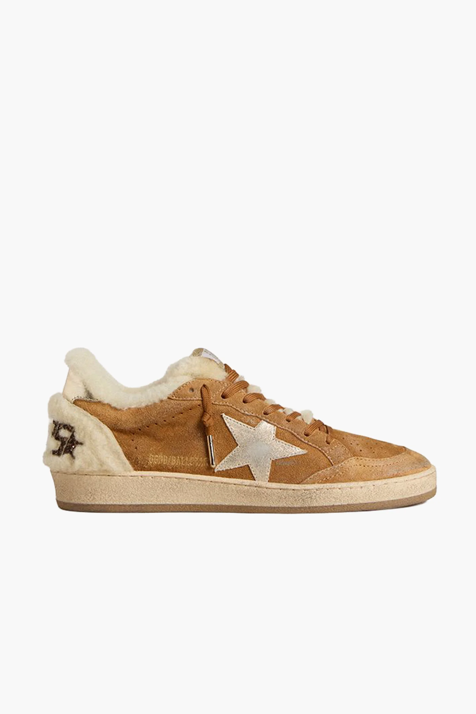BALLSTAR SNEAKER - 1
