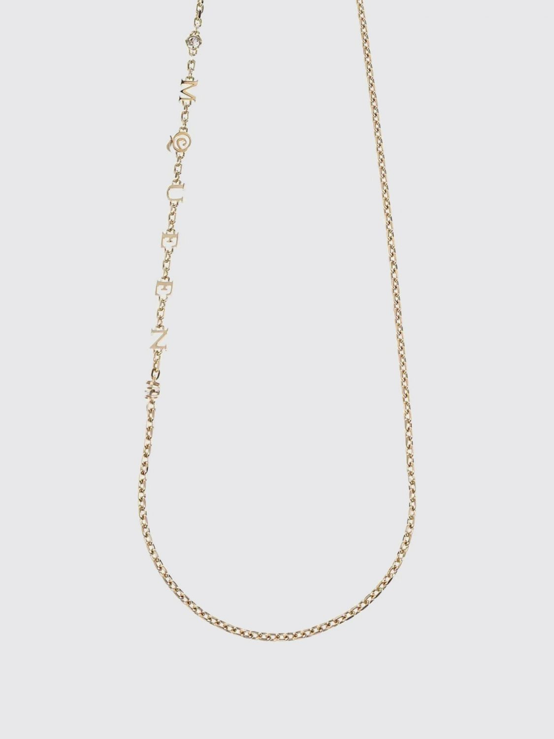 Jewel woman McQueen - 2