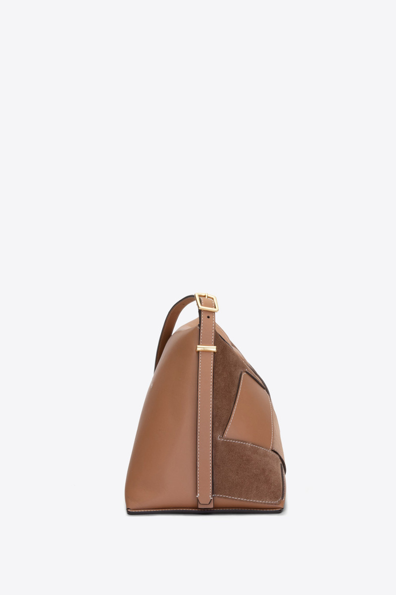 3.1 Phillip Lim ID Woven Soft Shoulder Bag outlook