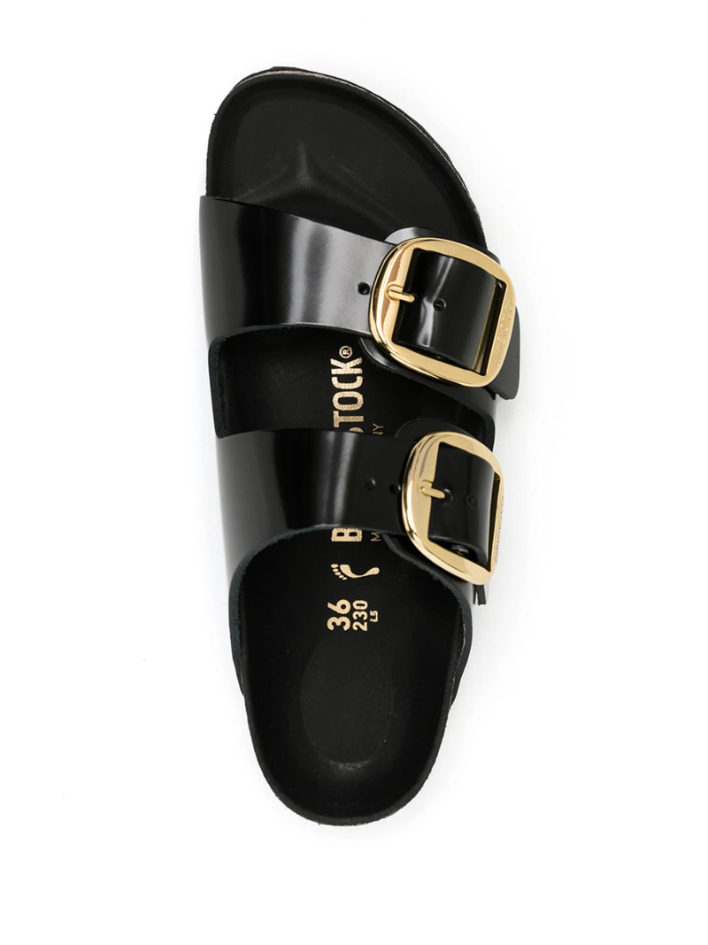 BIRKENSTOCK Arizona Double-buckle Sandals outlook