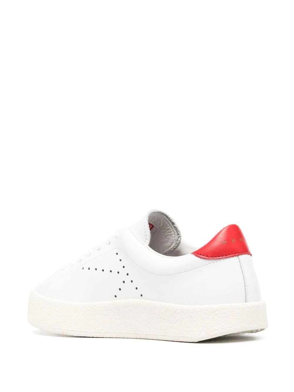 Swing low-top sneakers - 3