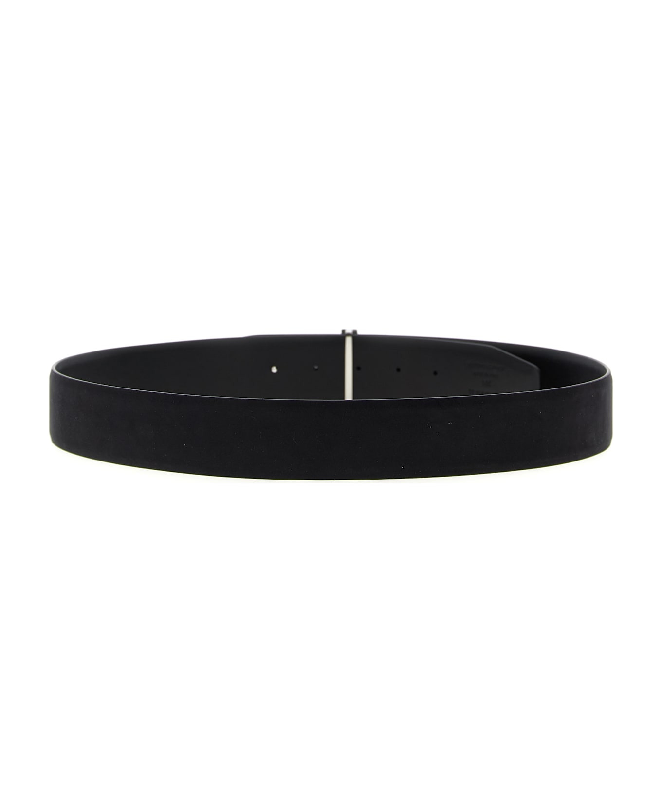 't' Reversible Belt - 3