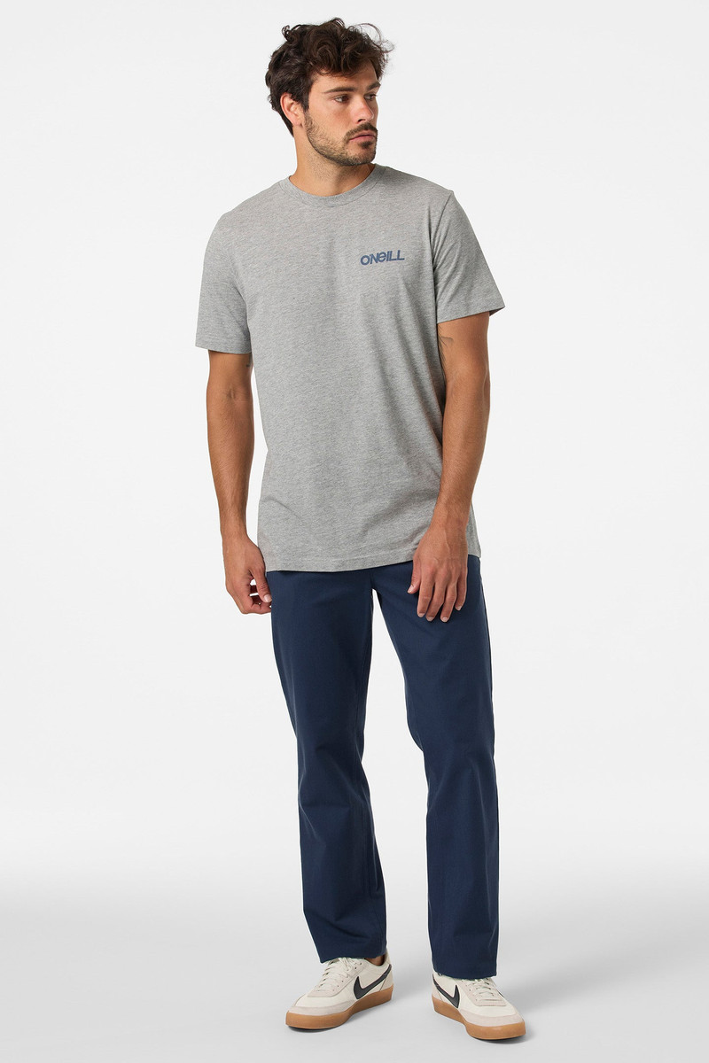 Dawn Classic Tee 7