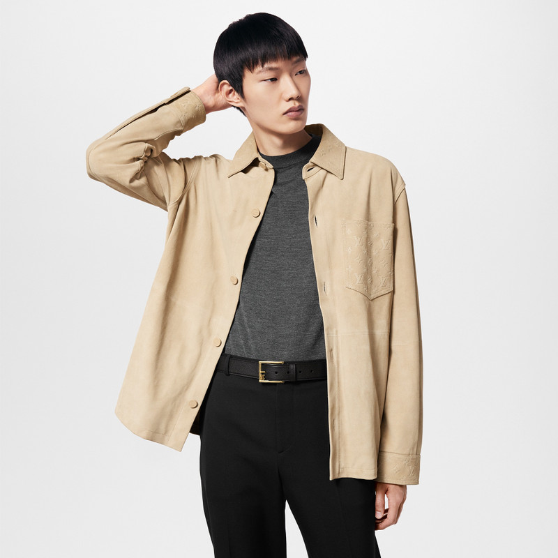 Saint Germain 35mm Belt 4