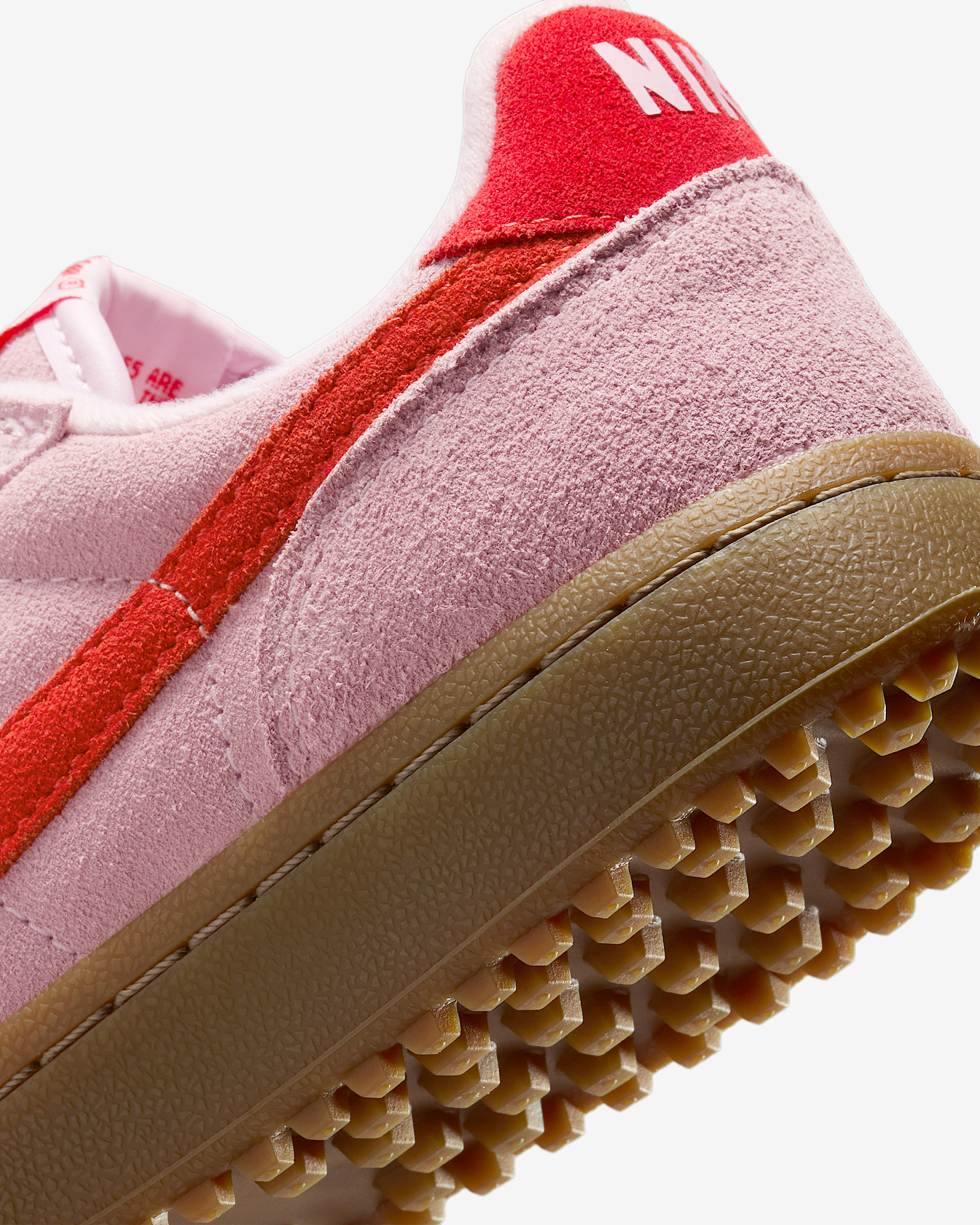Nike Field General Suede Women's Shoes - 8