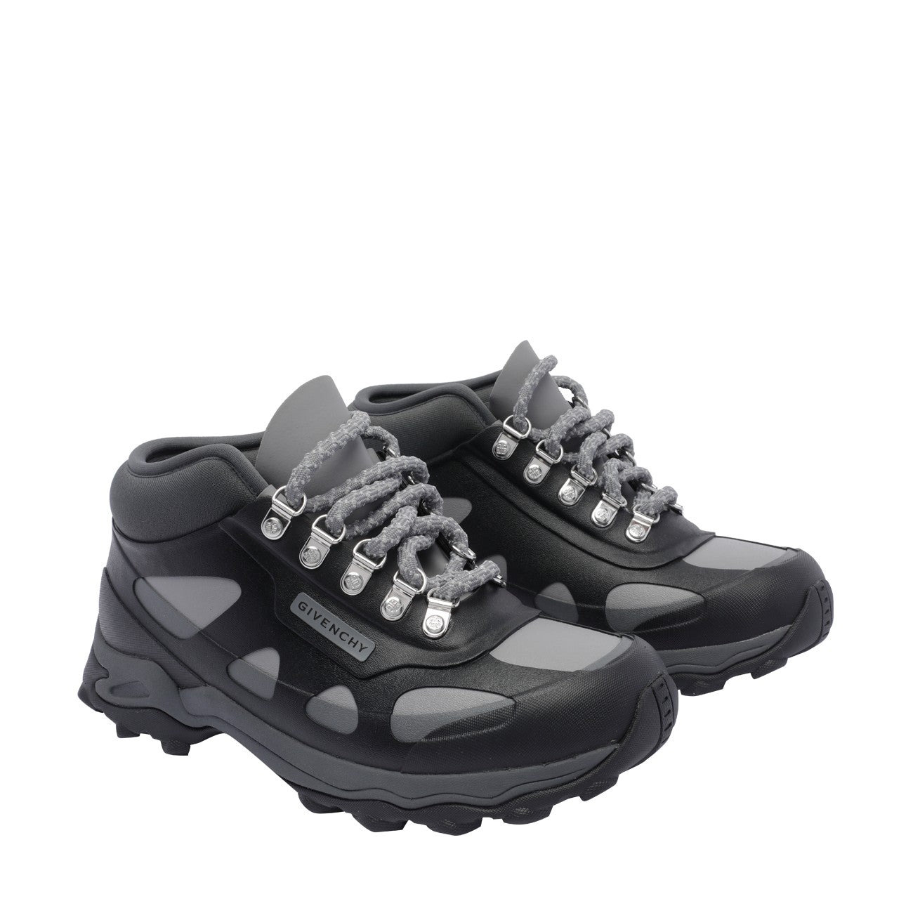 Givenchy Men Bogs Booties - 2