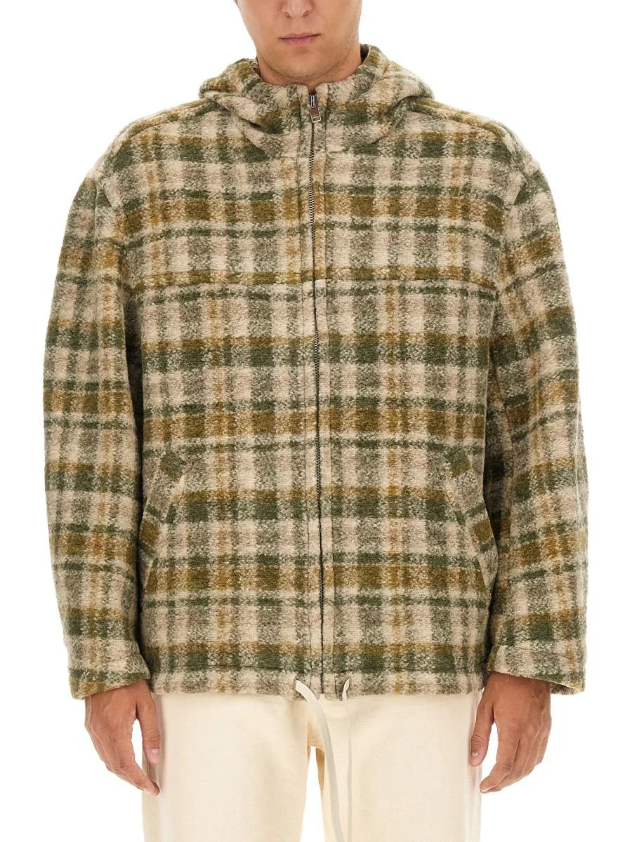 Isabel Marant Jacket Shirt "Kurt" - 1