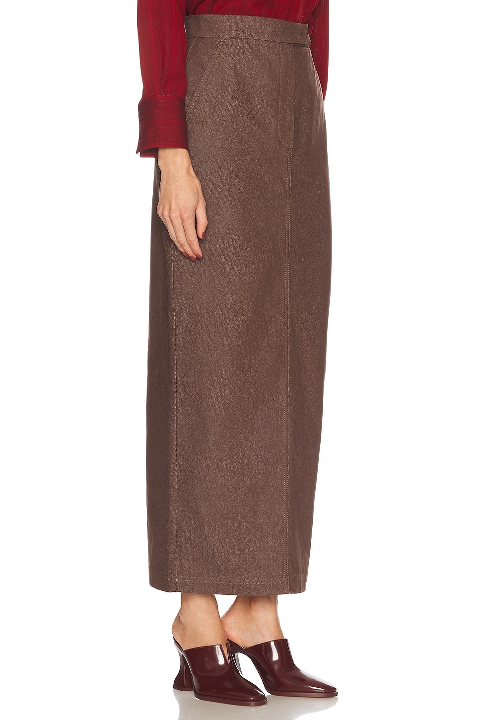Pianosa Skirt - 2