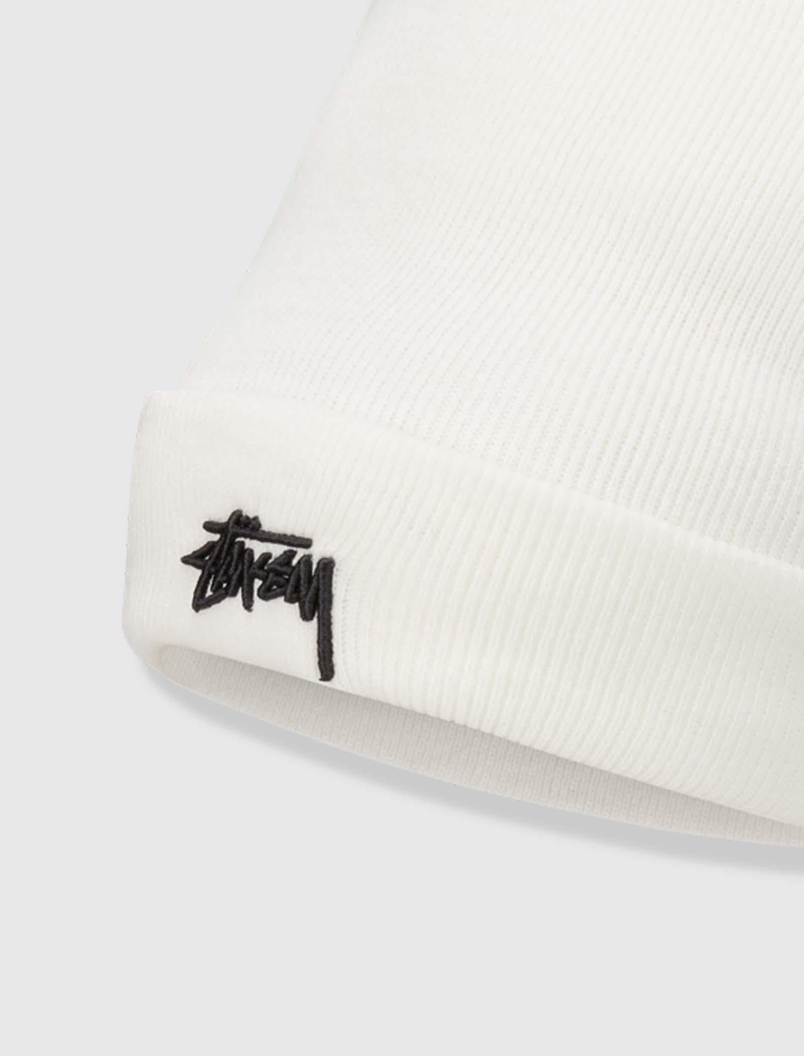 STÜSSY U NRG RA CUFFED BEANIE - 2