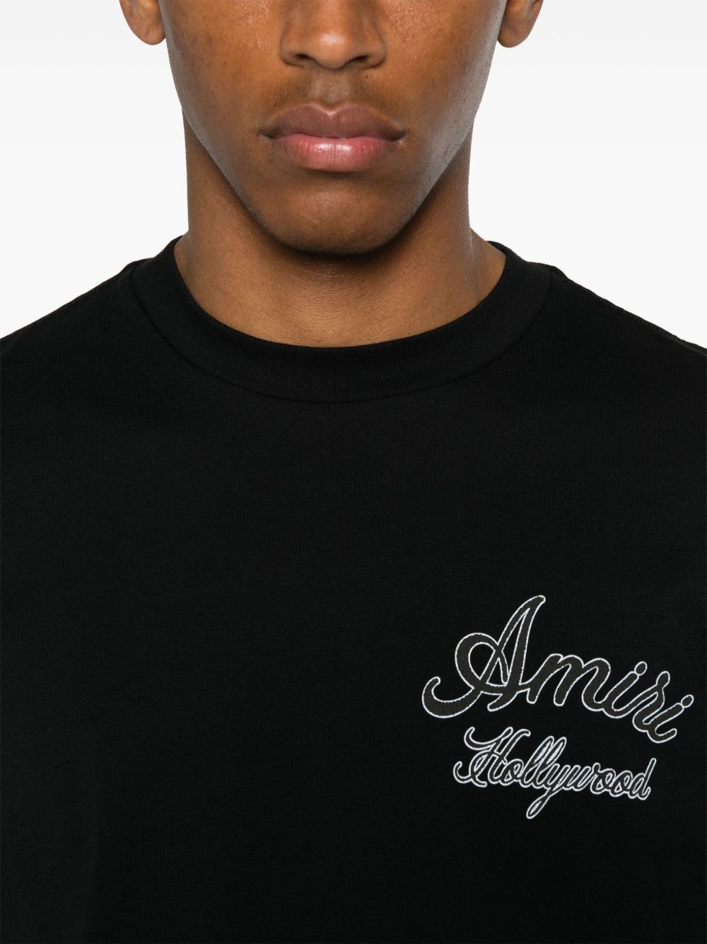 Hollywood T-shirt - 4