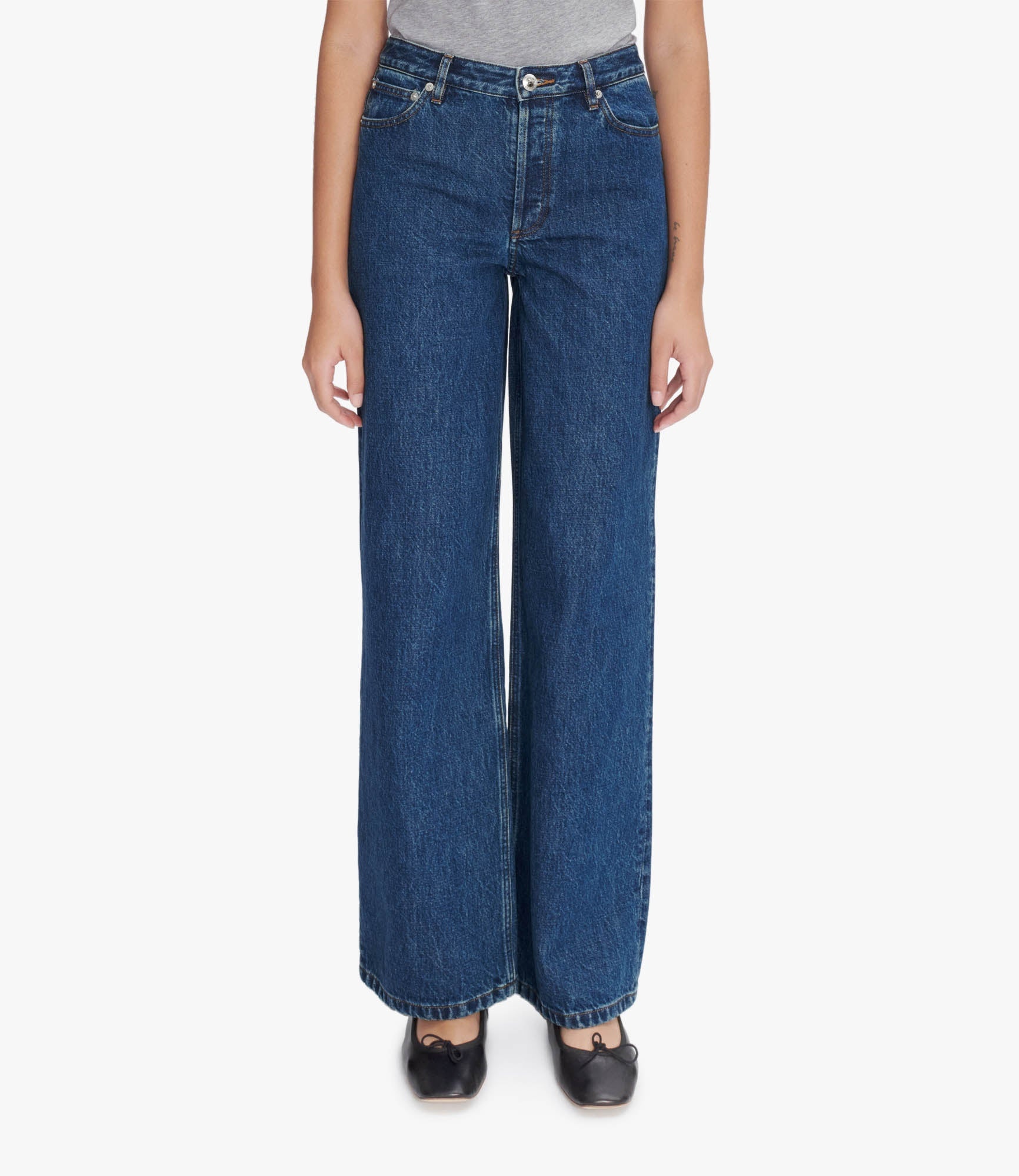 ELISABETH JEANS - 4