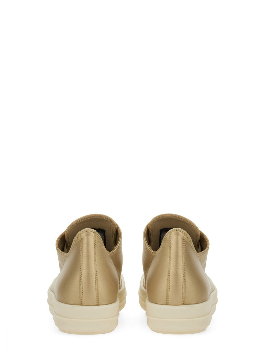 Rick Owens Women Sneaker Low - 3