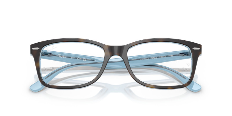 Ray-Ban RB5428 OPTICS outlook