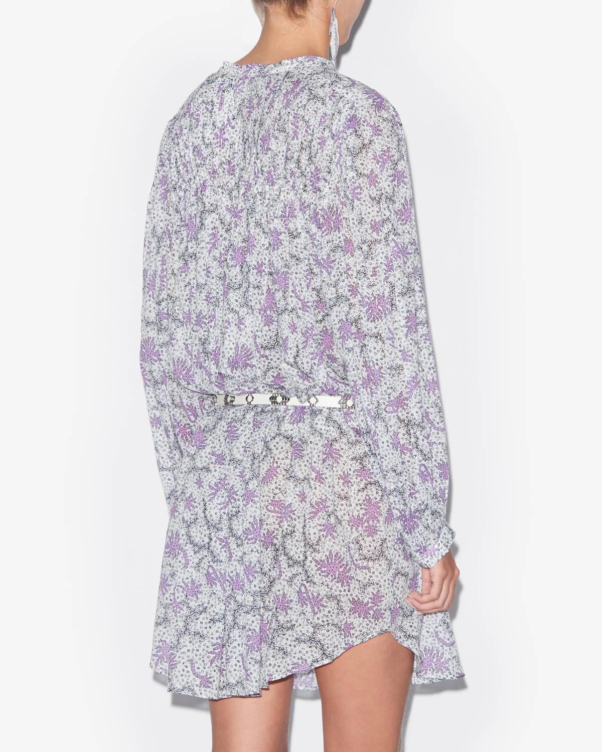 DANAEL DRESS - 5