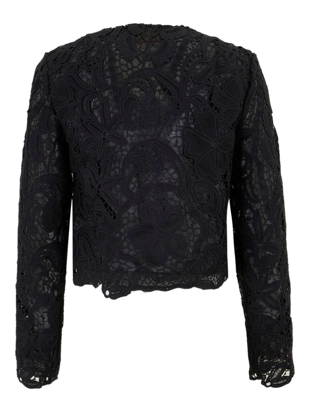 Caris jacket - 2