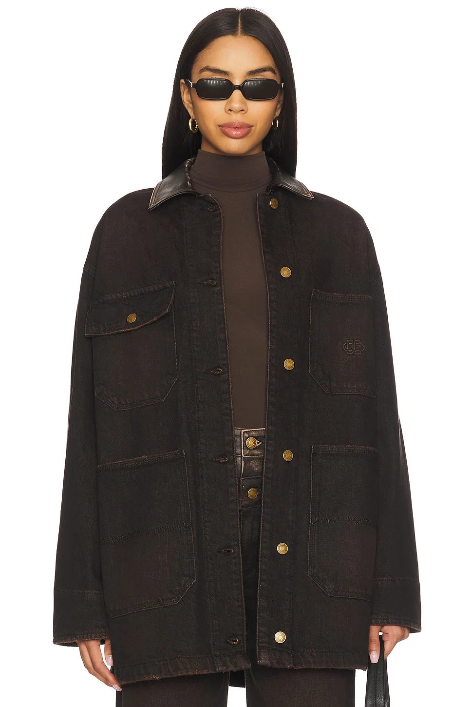 Larz Chore Jacket - 1