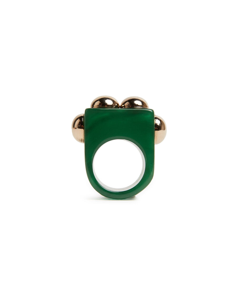 Nefertiti Ring - 3