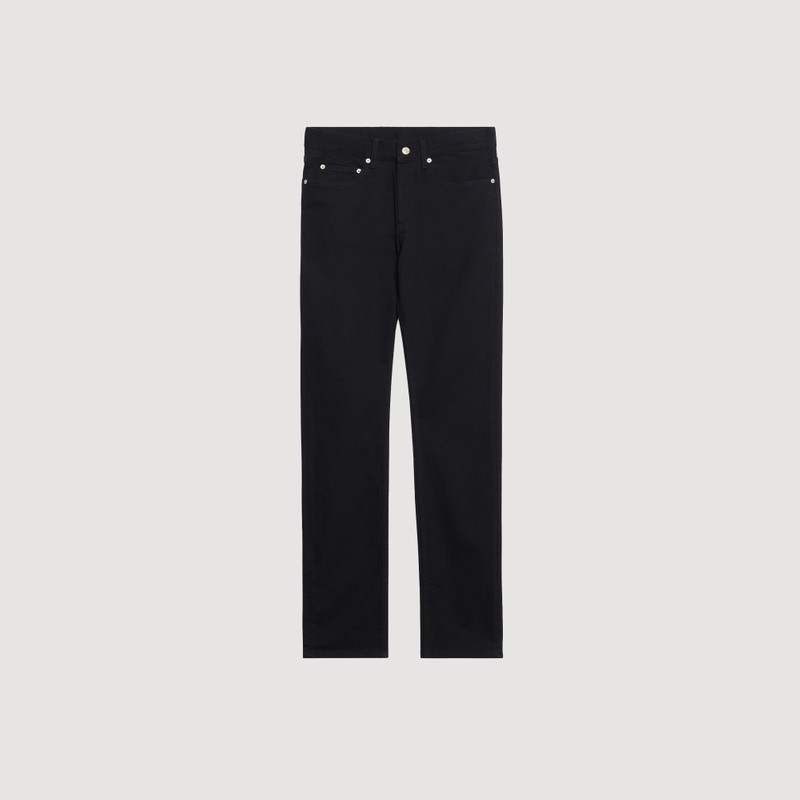 Slim-fit jeans - 1