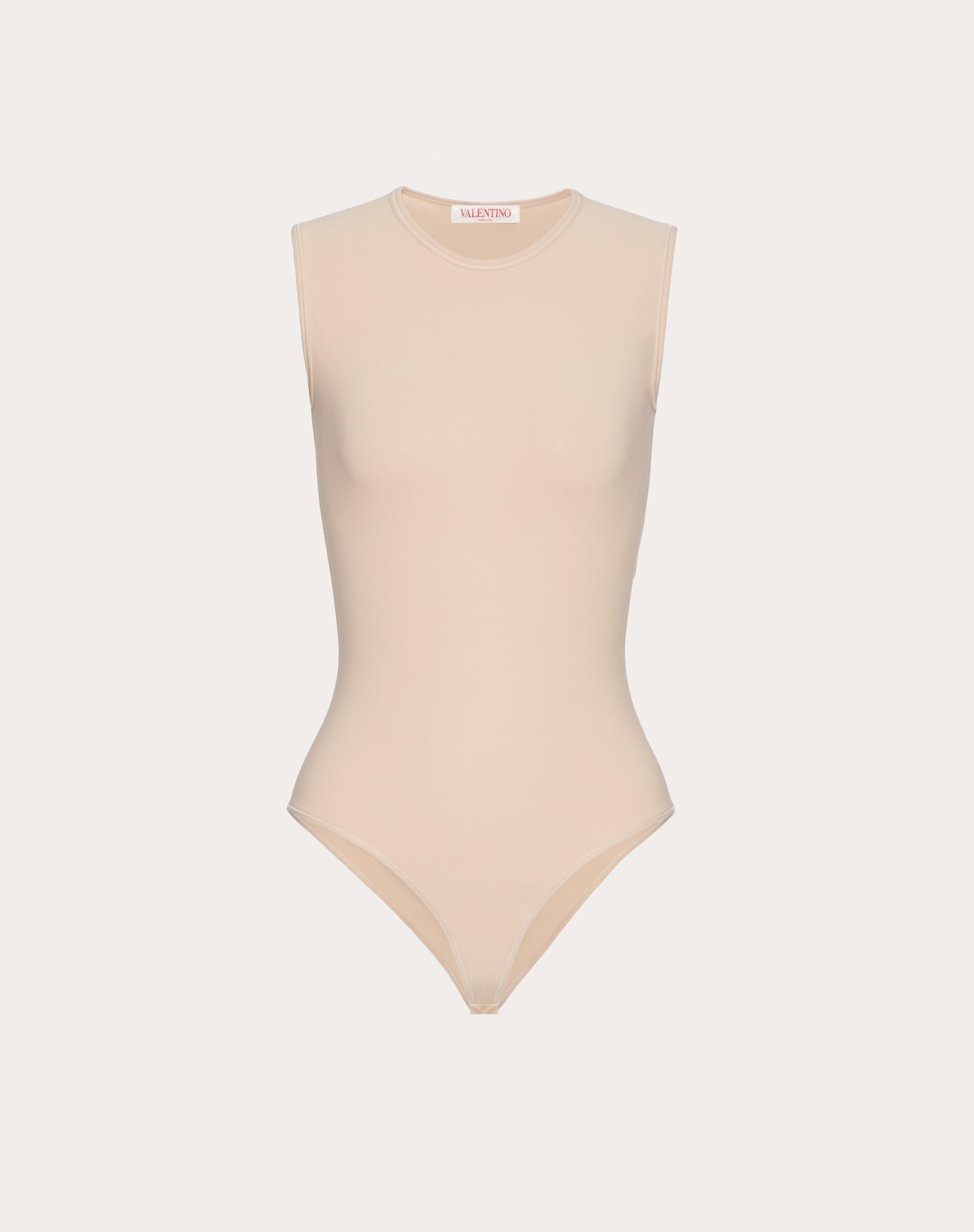 JERSEY BODYSUIT - 1