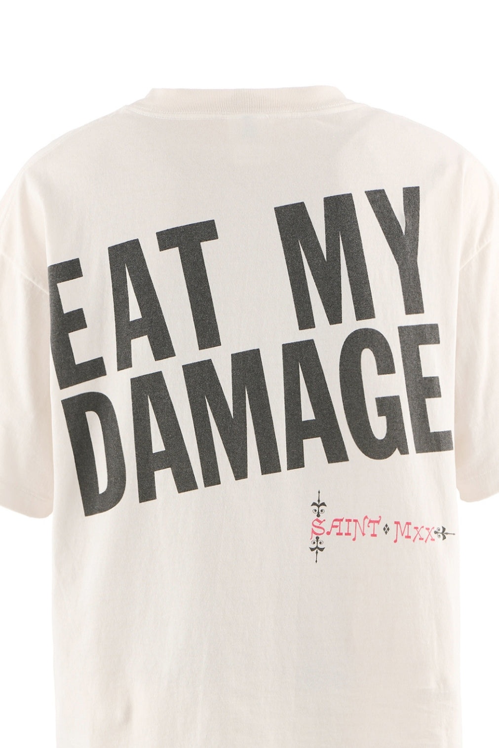 【国内買付】SAINT M××××××/ SS TEE/DIRTY PIG SAINT M×××××× (St. Michael) - SM021 DIRTY PIG S/S TEE T