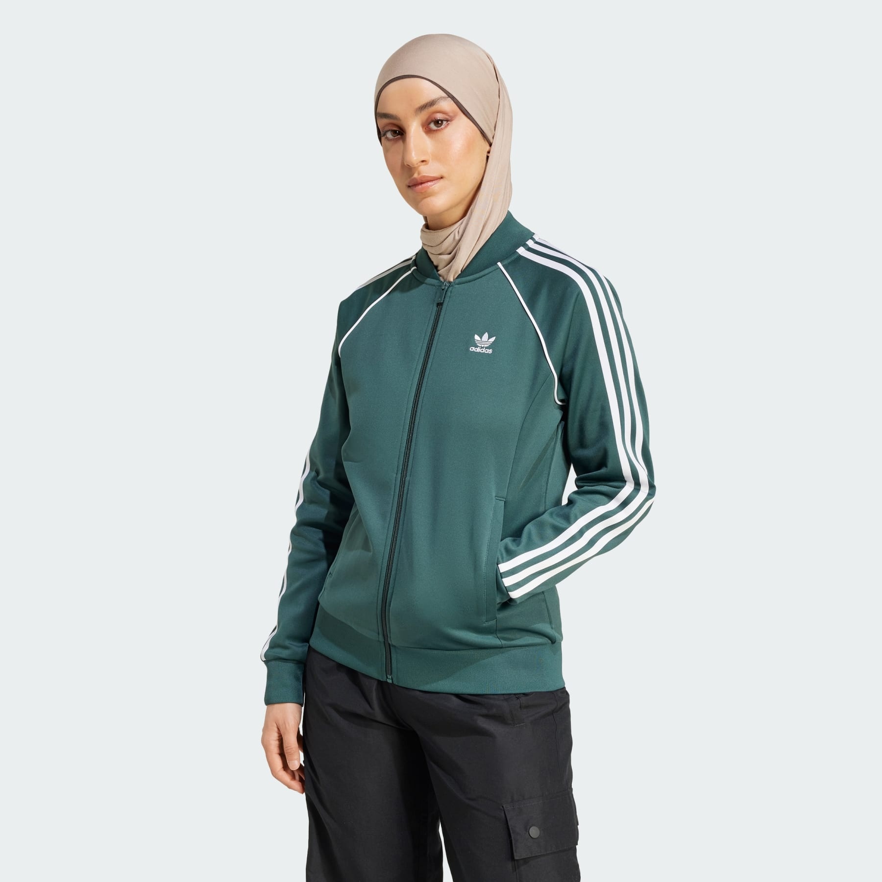 Adicolor Classics SST Track Jacket - 2