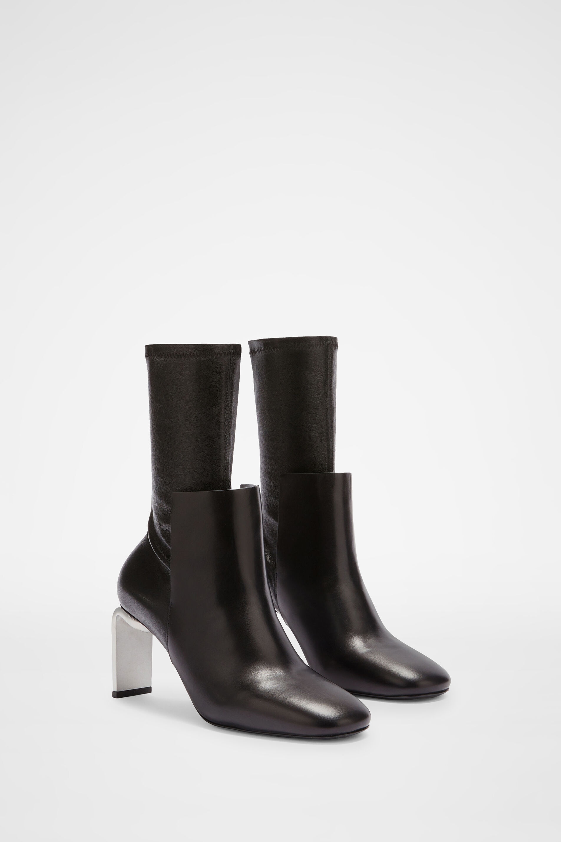 Ankle Boots - 3