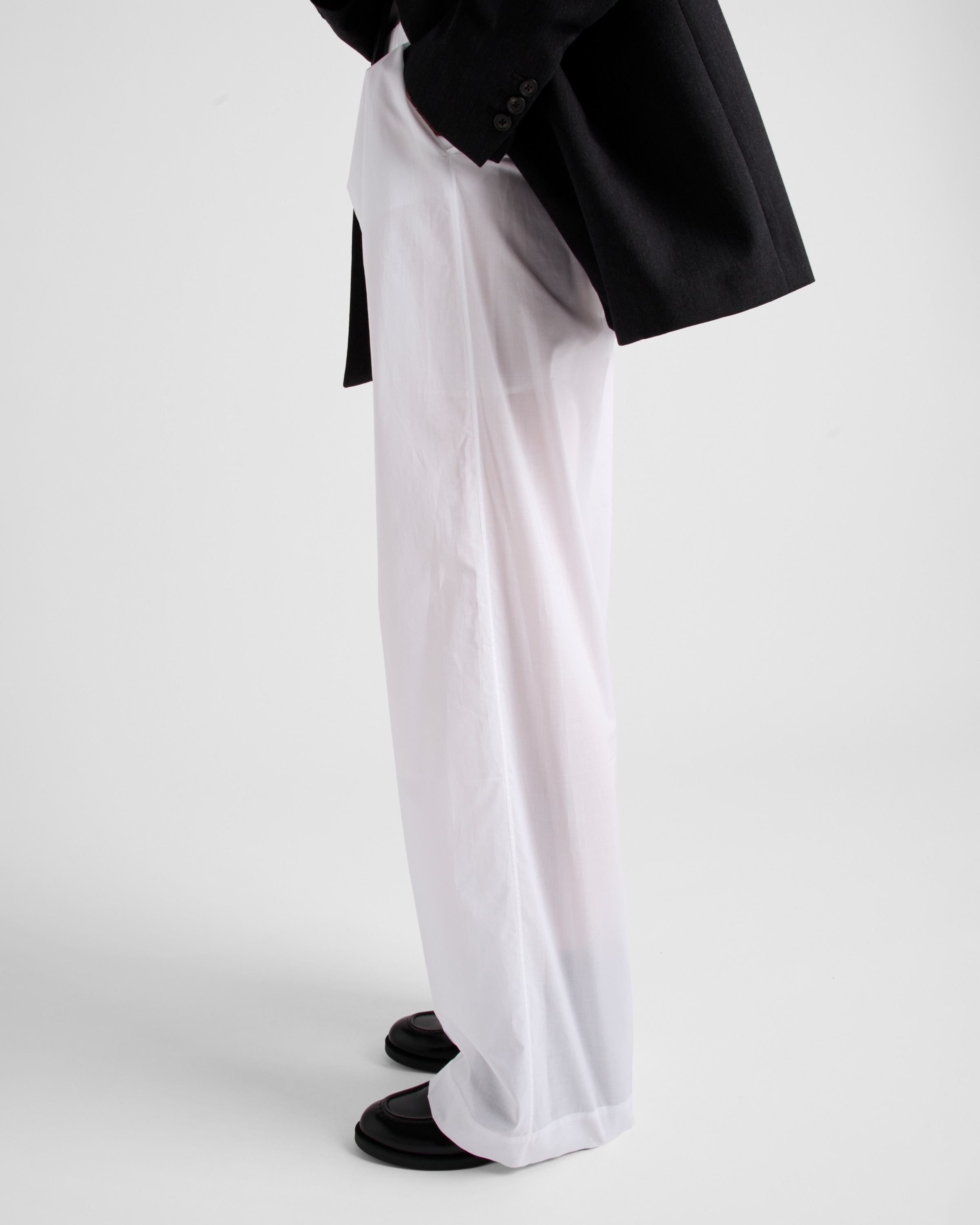 Batiste trousers - 3