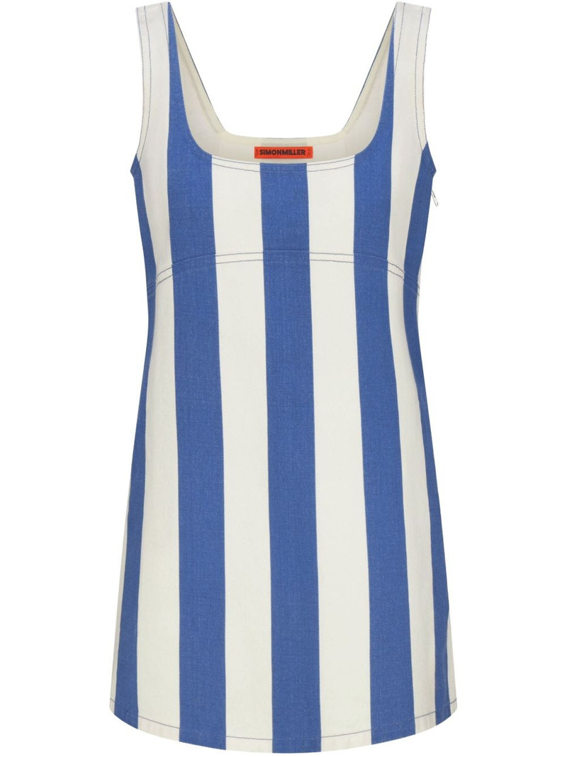 Sahara dress 1