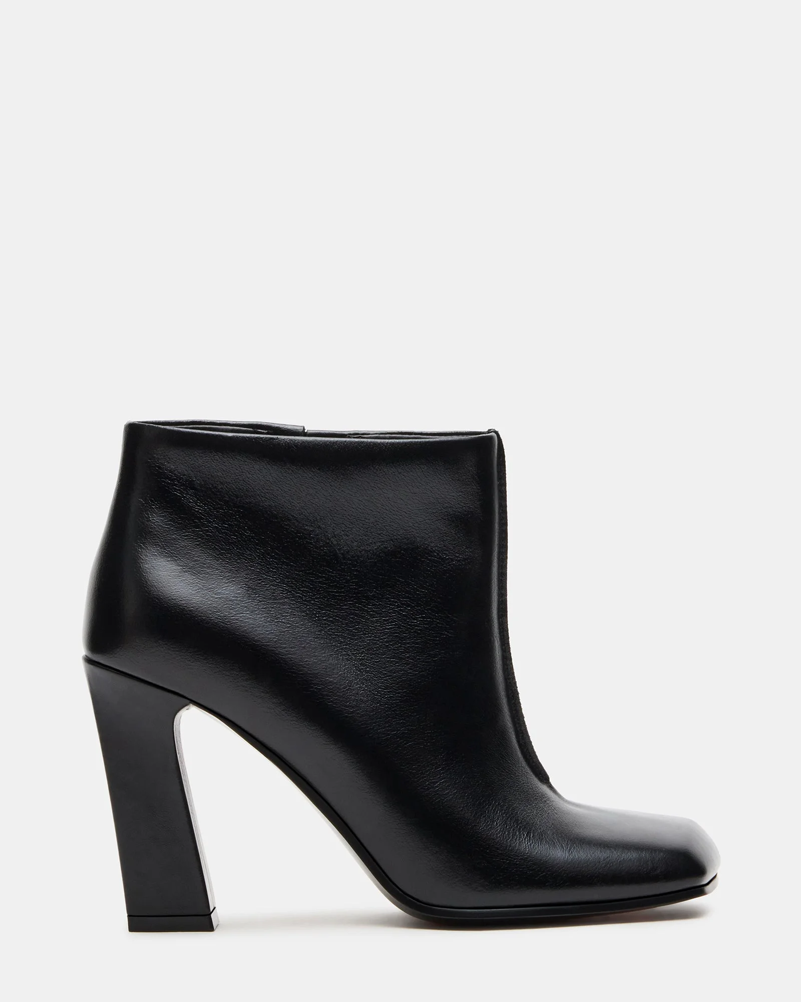 EIRA BLACK LEATHER - 1