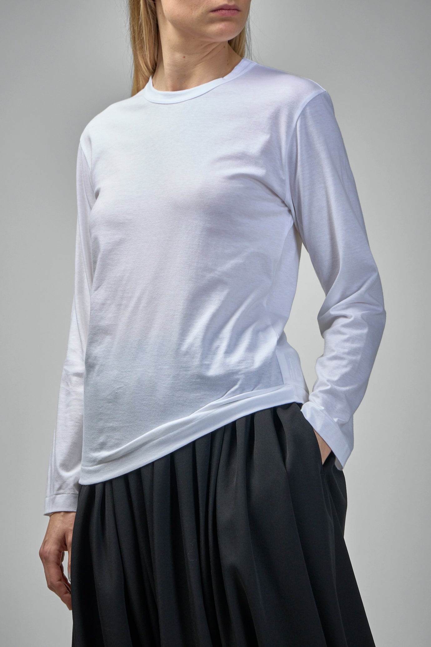 Longsleeve - 4