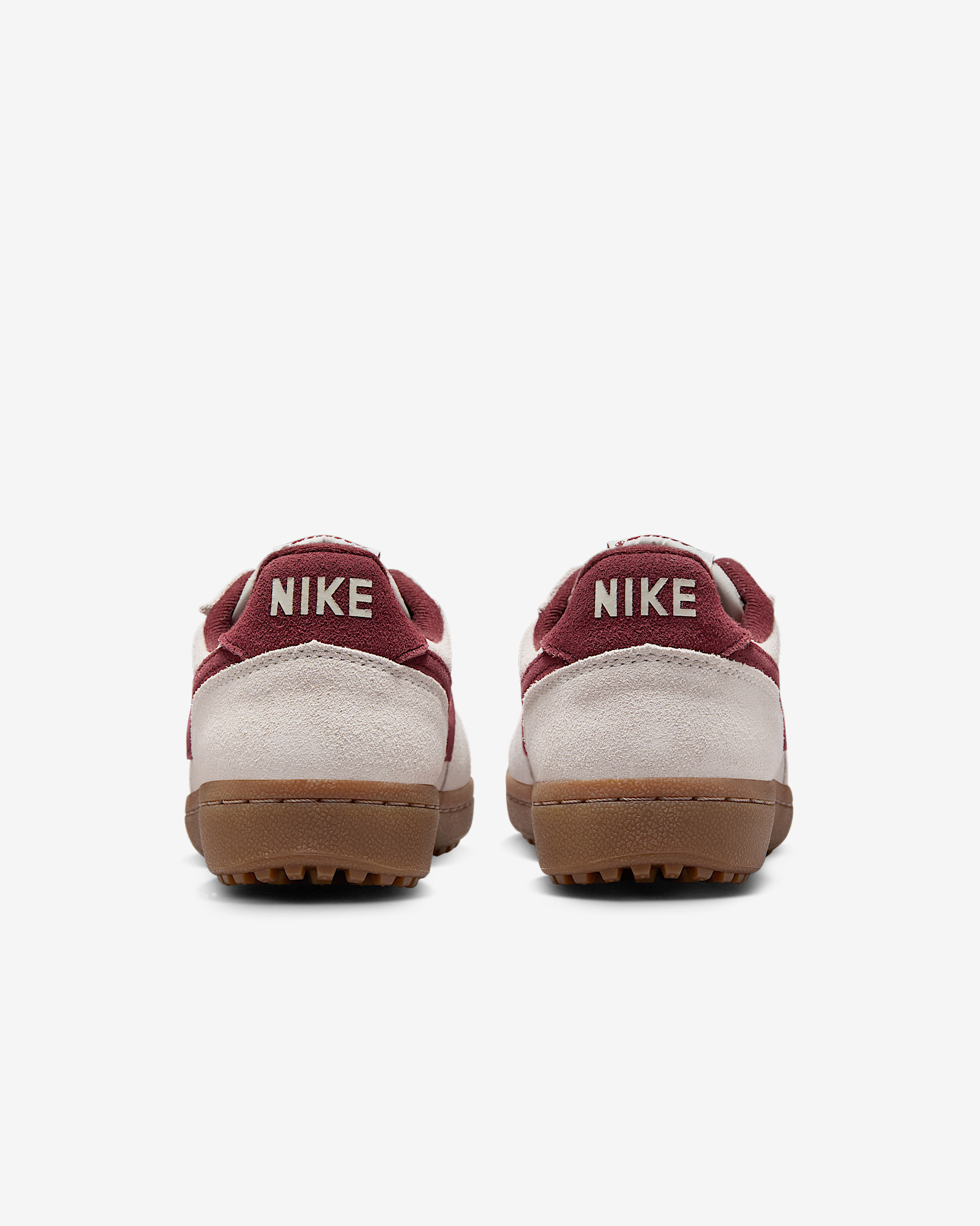 Nike Field General Suede Women's Shoes - 6