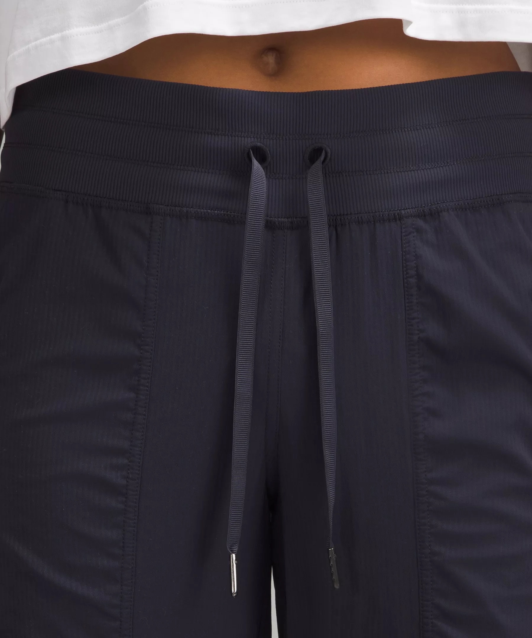 Dance Studio Mid-Rise Jogger *Tall - 5