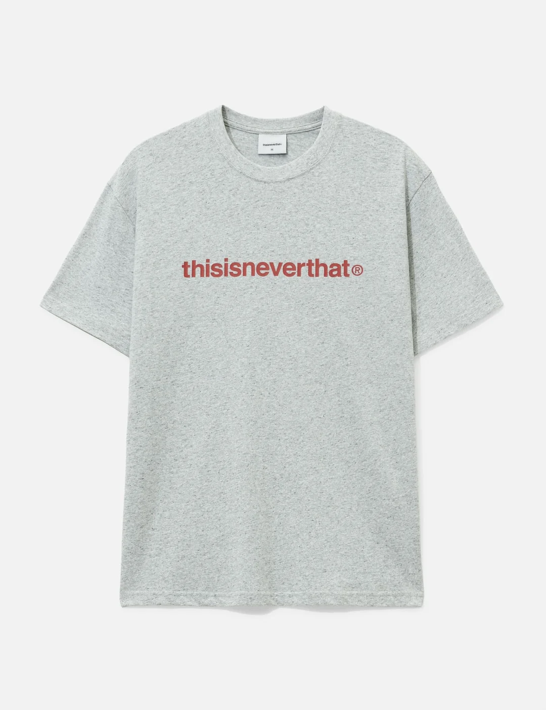 T-LOGO T-SHIRT - 1