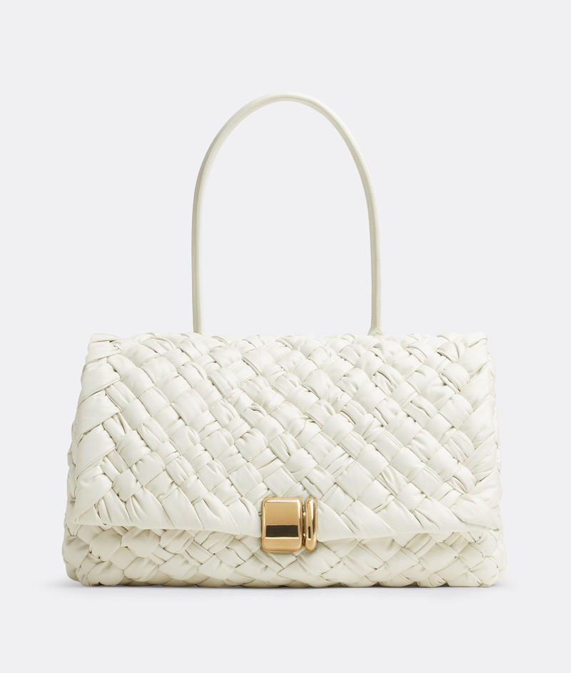 medium rumple shoulder bag 1