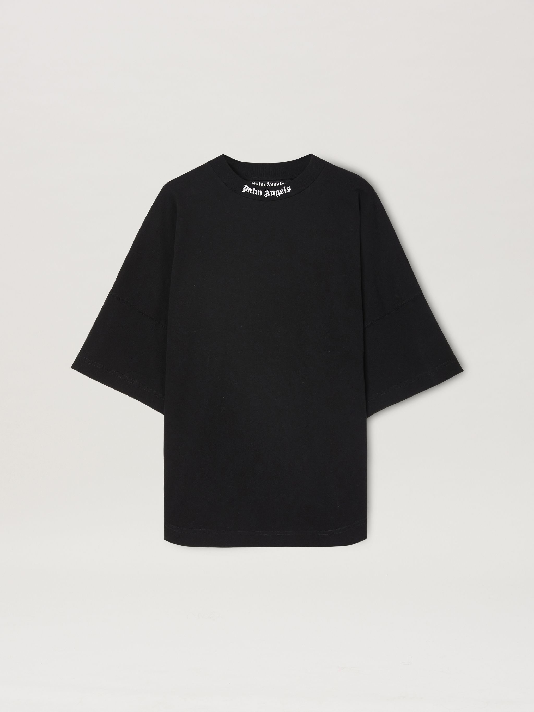 LOGO T-SHIRT - 1