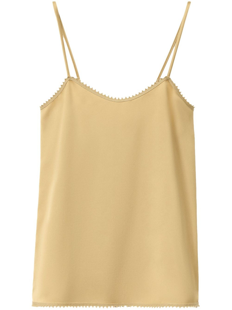satin cami top 1