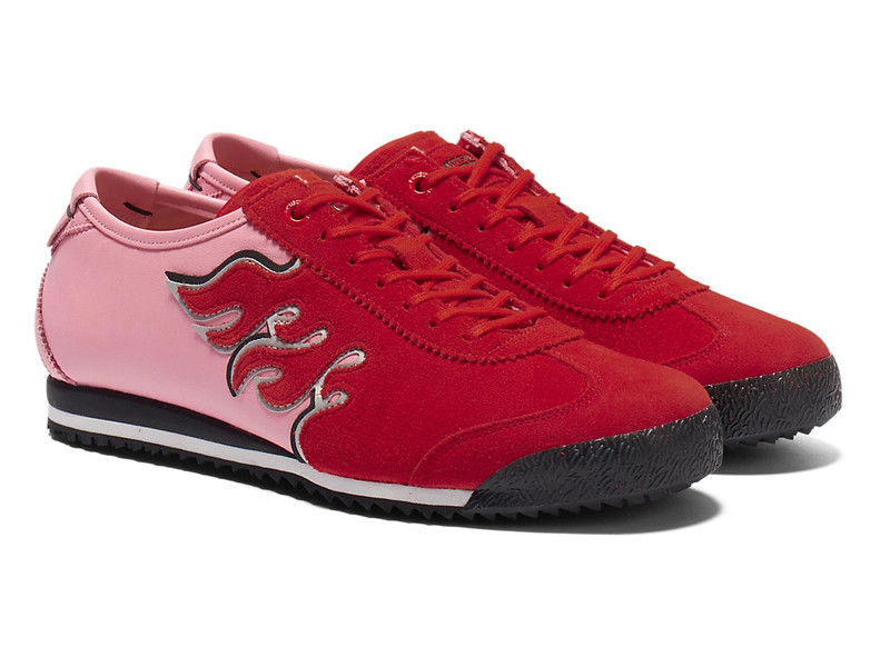 Onitsuka Tiger MEXICO 66 SD outlook