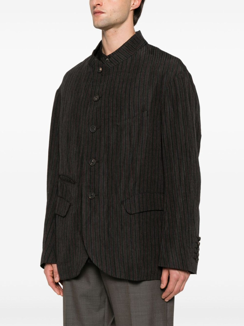 striped blazer 3