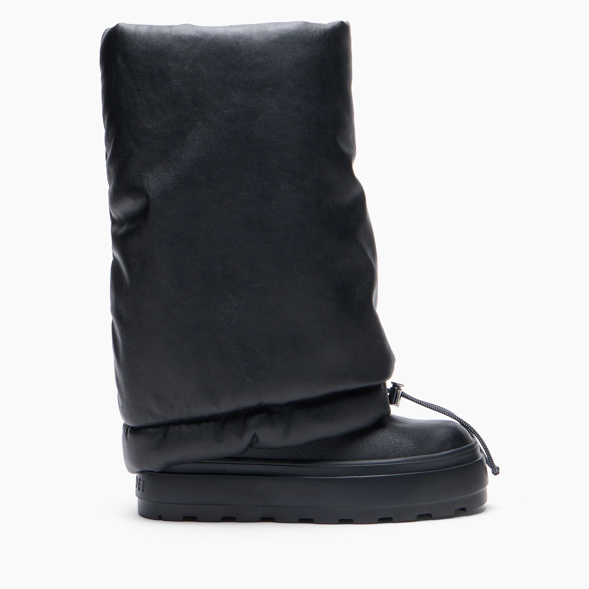 Double Face Chamonix Boot - 1