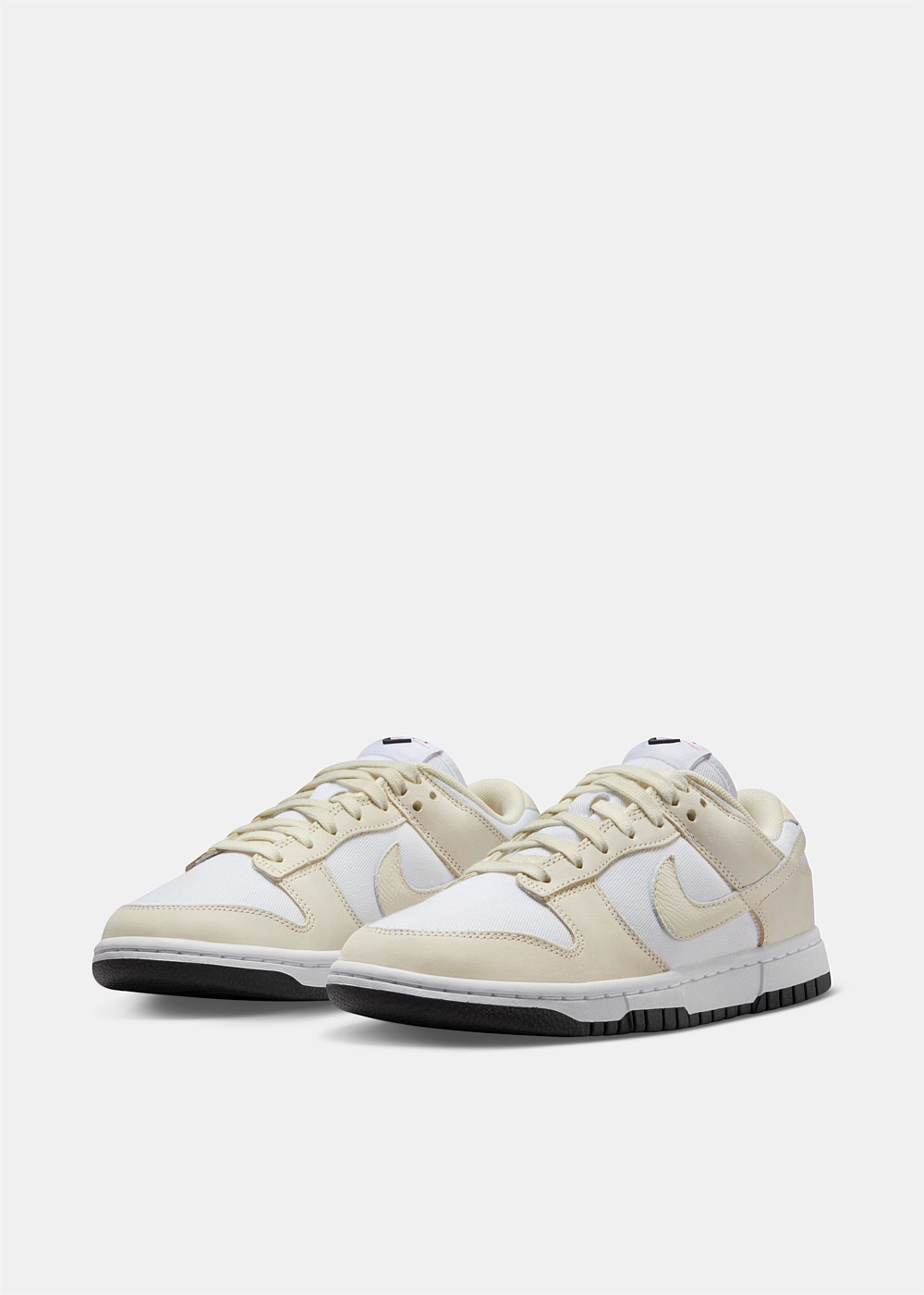 Dunk Low LX NBHD White - 2