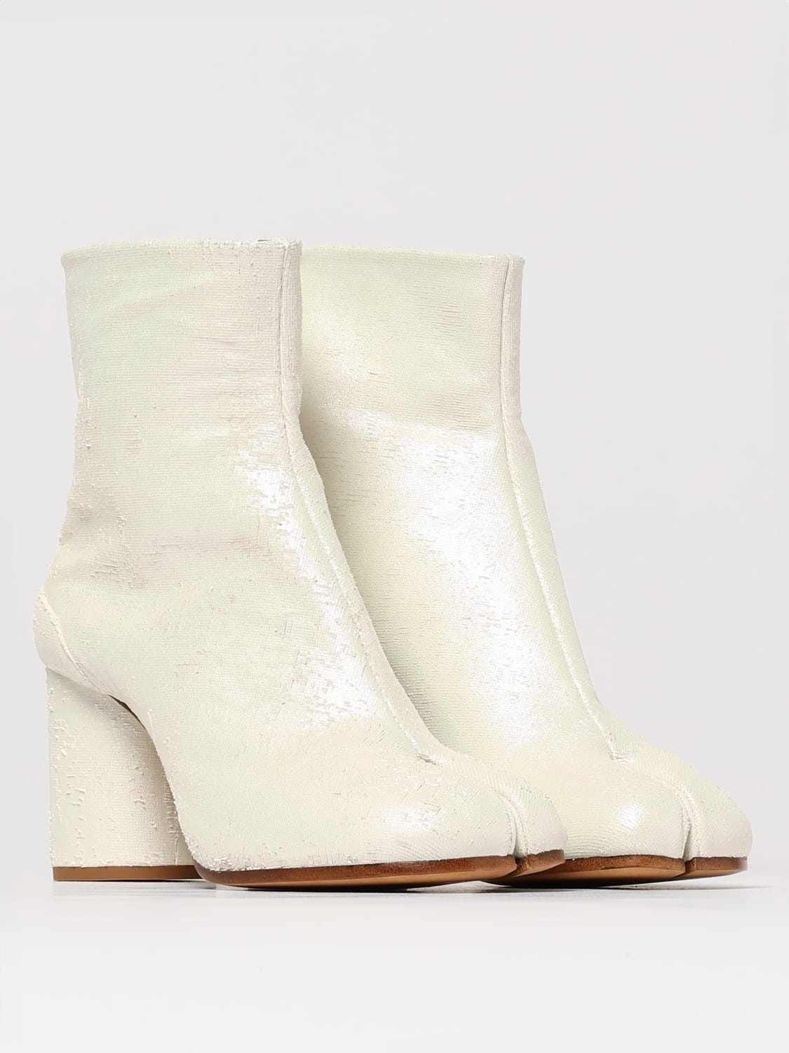 Boots woman Maison Margiela - 2
