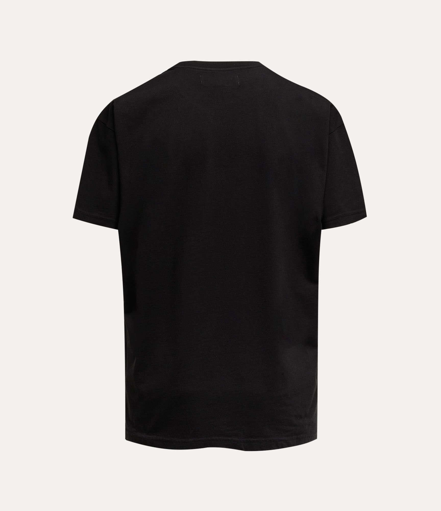 STENCIL ORB CLASSIC T-SHIRT - 2