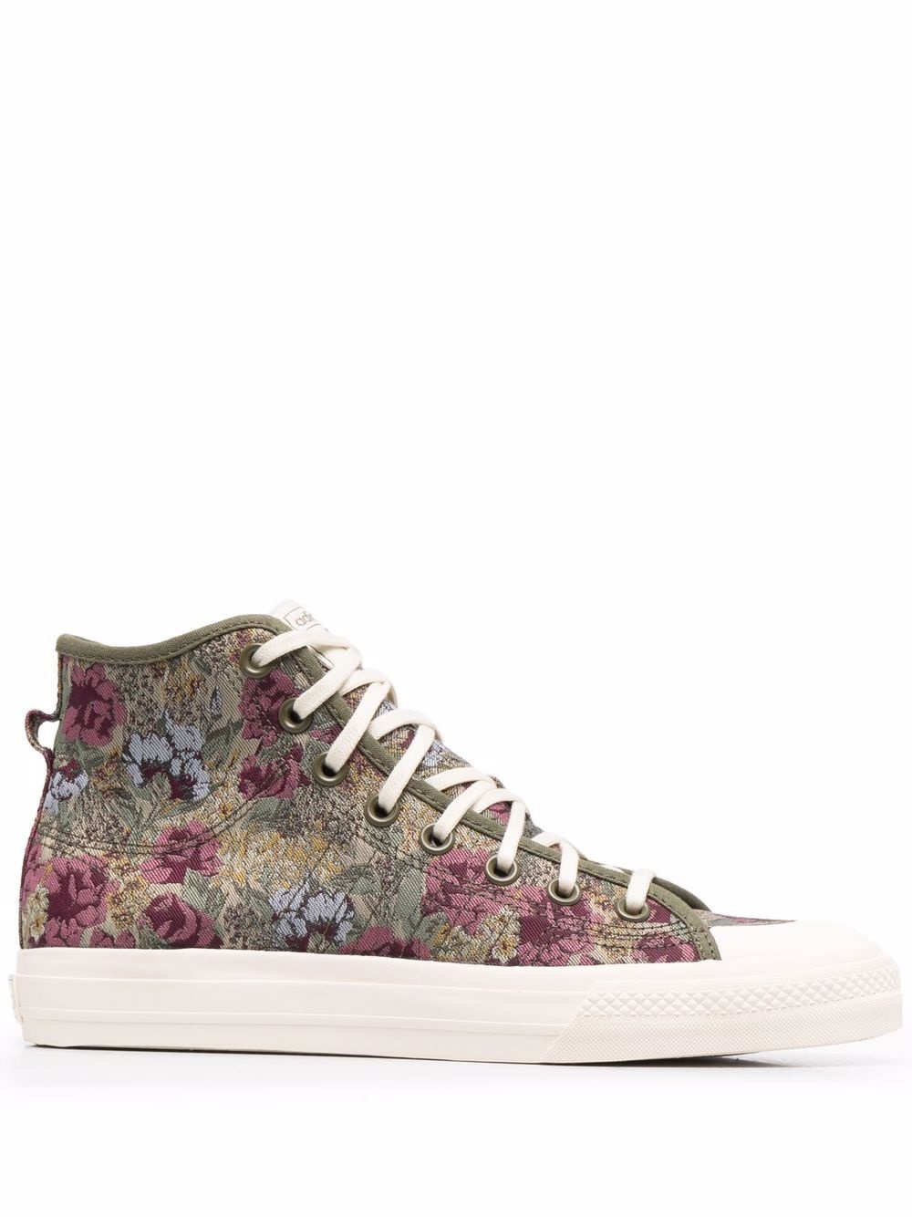 Nizza Hi RF sneakers - 1