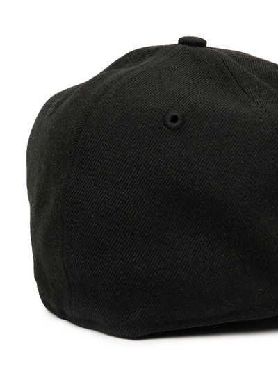 Helmut Lang low profile cap outlook