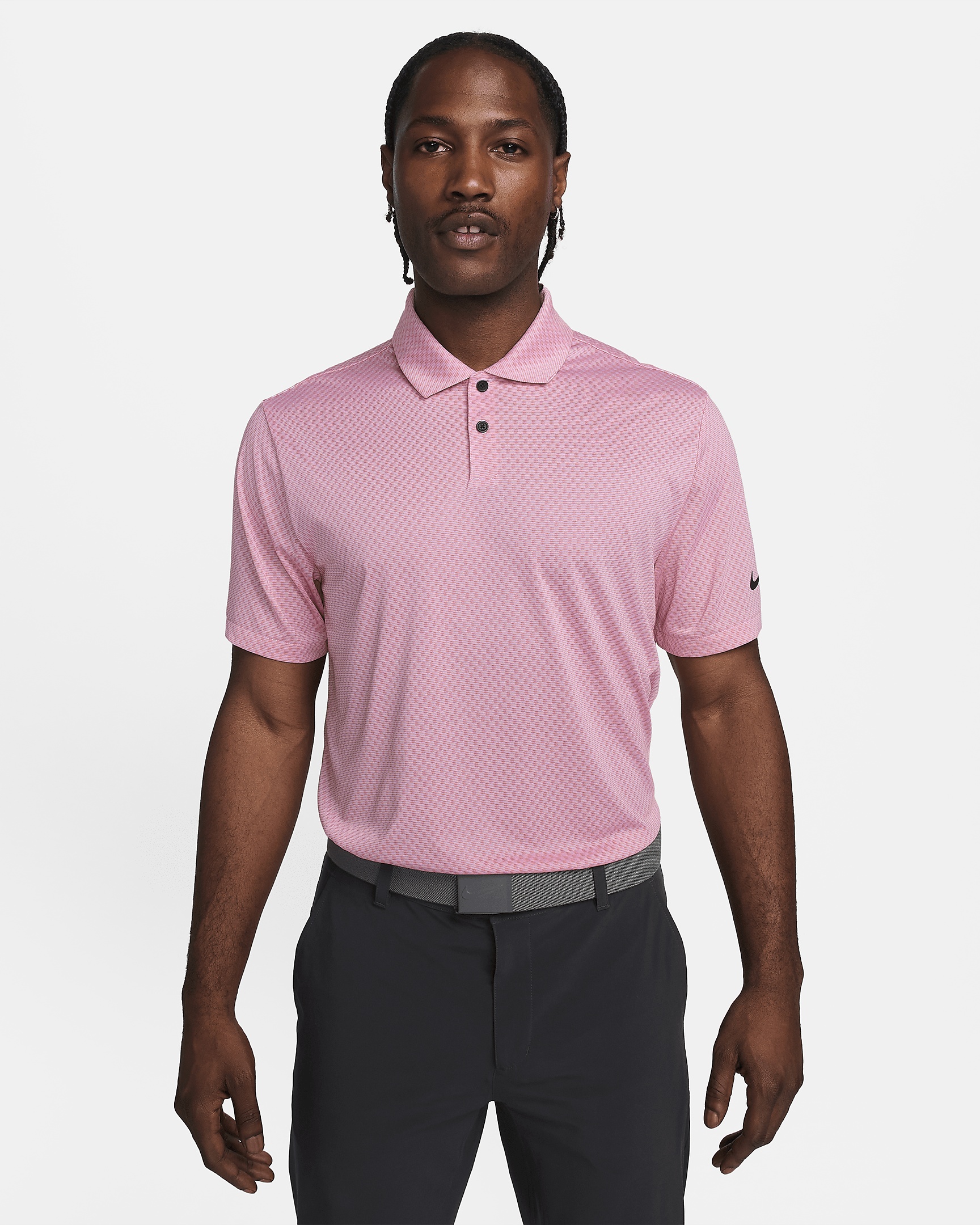 Nike Tour Men's Dri-FIT Golf Polo - 1