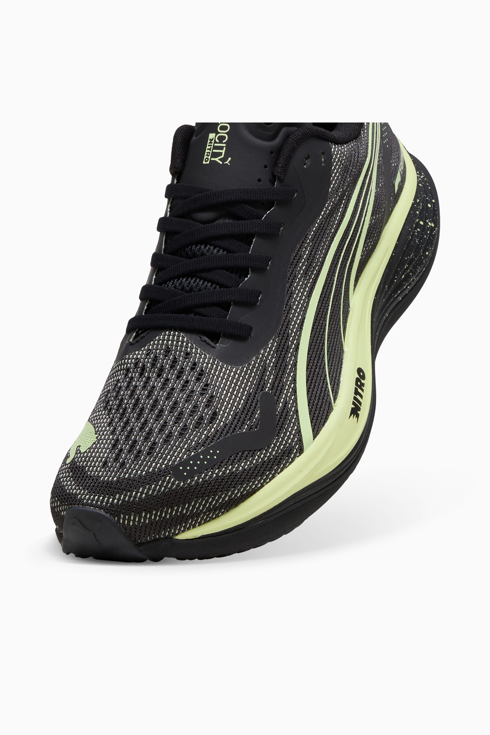 F1® Velocity NITRO™ 3 Sneakers - 8