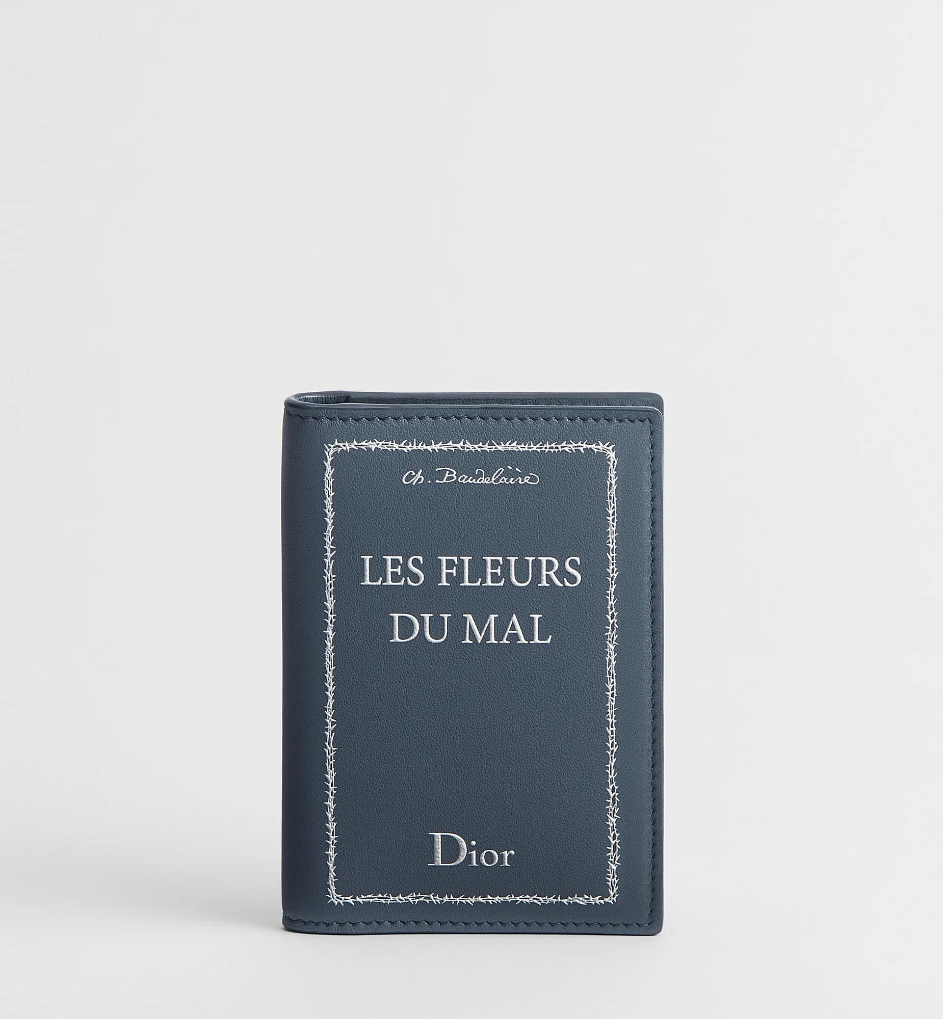 Bifold Card Holder - 1