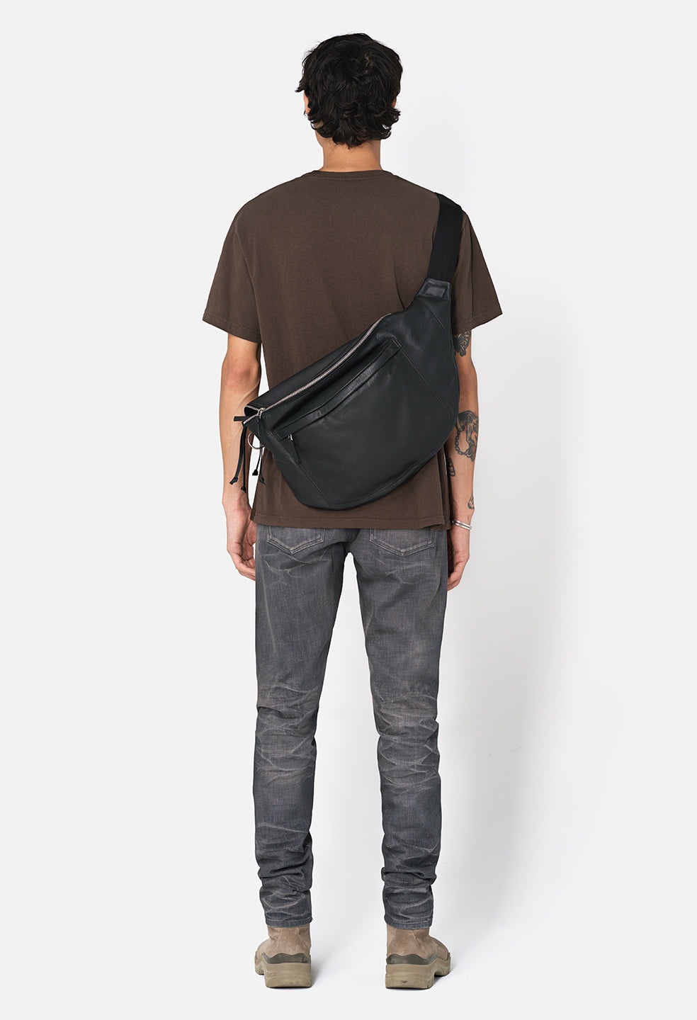 VICTURA POCKET TEE - 5