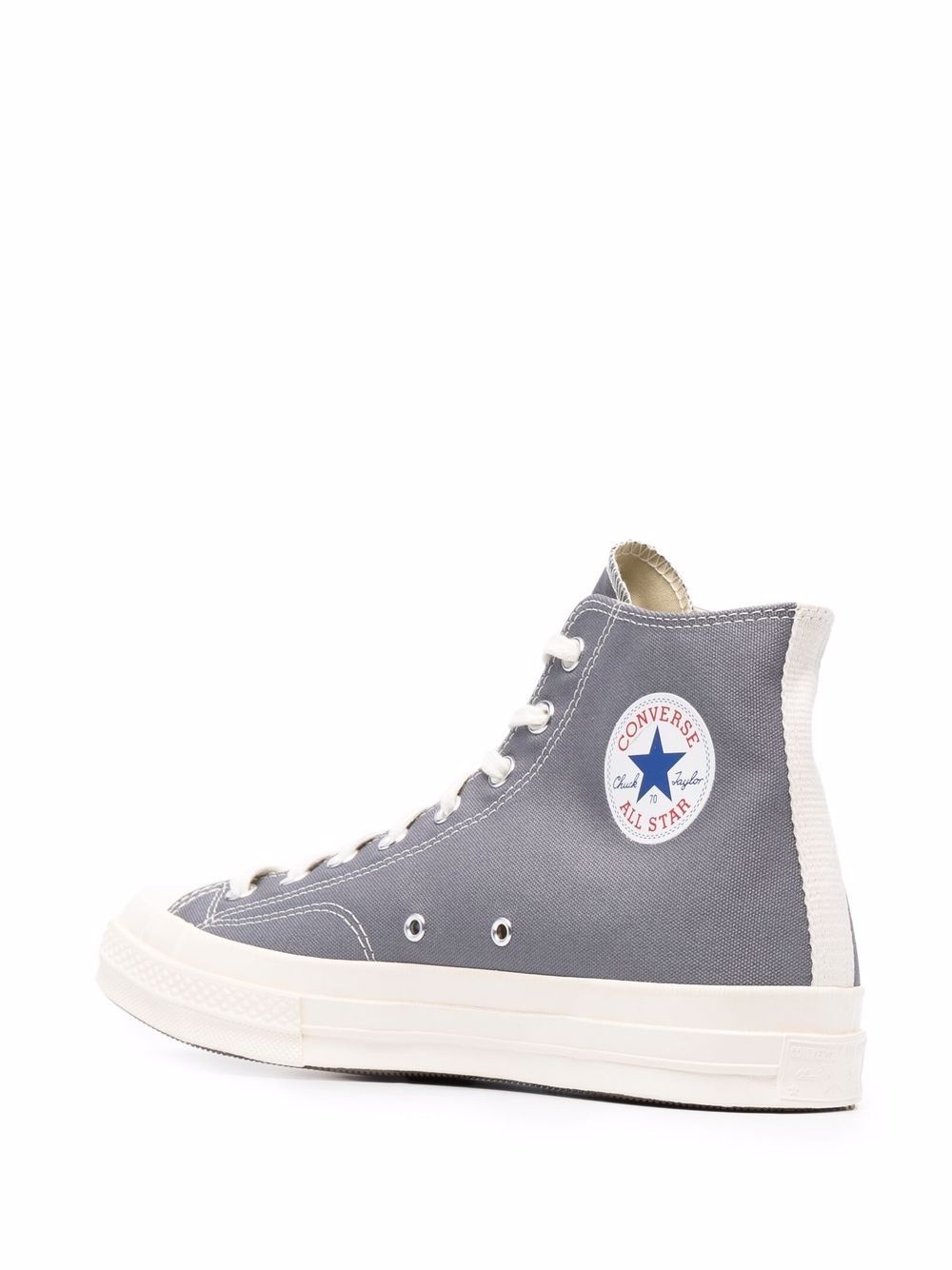x Converse high-top sneakers - 3