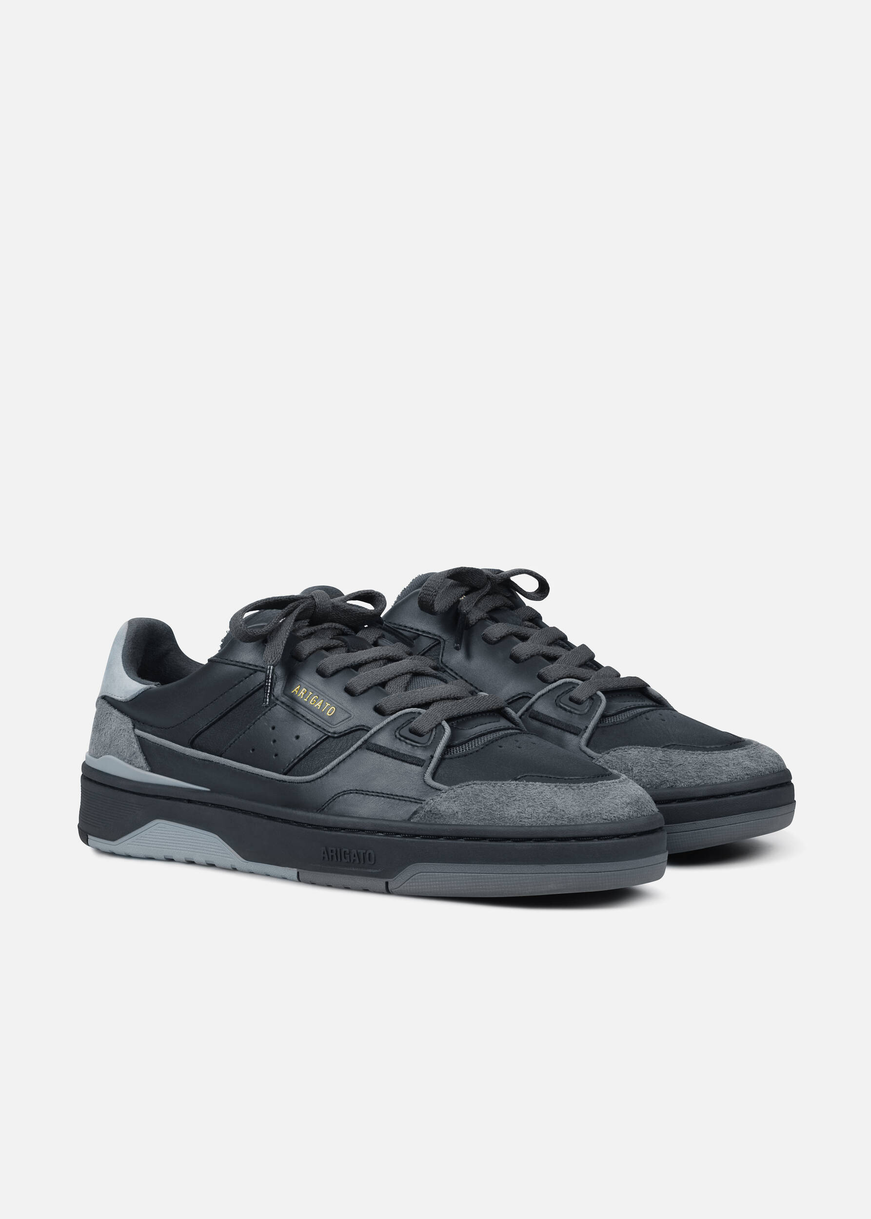 CLAY SNEAKER - 3